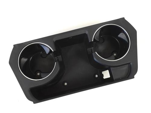 Used Cup/Object holder Cup/Object holder BMW X1 (F48) sDrive 18 d (136 hp) 30281153 30281153