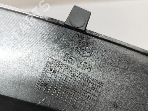 Andre PIAGGIO MOTORCYCLES MP3 MP3 300 LT YOUrban Sport (M86) | BP33372345O1  - Image 6