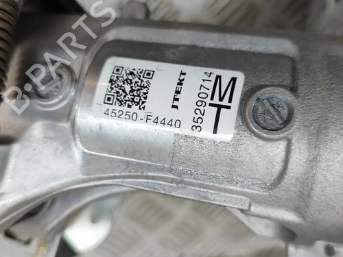 Steering column TOYOTA C-HR (_X2_, _H2_) Hybrid (MAXH20) | BP27796035M21 - Image 12