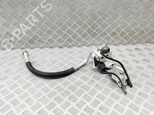 Used AC pipe AC pipe PEUGEOT 2008 II (UD_, US_, UY_, UJ_, UR_, UC_) e-2008 (UKZKXZ) (136 hp) 33549694 33549694