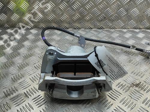 Left front brake caliper KIA SPORTAGE V (NQ5) 1.6 T-GDi Hybrid | BP28435944M105 - Image 5