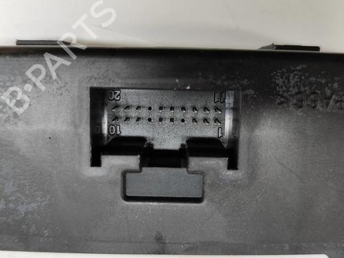 Electronic module VW GOLF VII (5G1, BQ1, BE1, BE2) 1.2 TSI | BP24976304M83 