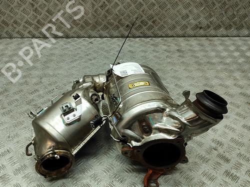 Catalyst RENAULT TRAFIC III Bus (JG_) 2.0 dCi 150 (JGMU) | BP33390557M10 - Image 4