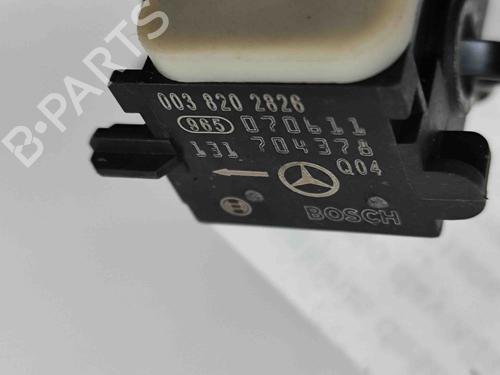 Electronic sensor MERCEDES-BENZ S-CLASS (W221, V221) S 350 BlueTec (221.026, 221.126) | BP29404835M84 