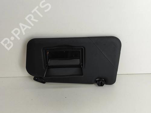 Used Right sun visor Right sun visor NISSAN JUKE (F16_) DIG-T 117 (117 hp) 27774880 27774880
