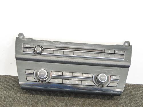 Used Electronic module BMW 5 Touring (F11) 525 d (204 hp) 6754283