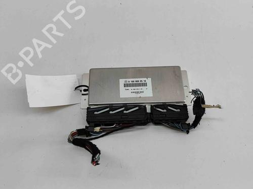 Used Electronic module MERCEDES-BENZ GLE Coupe (C292) AMG 63 S 4-matic (292.375) (585 hp) 29459836