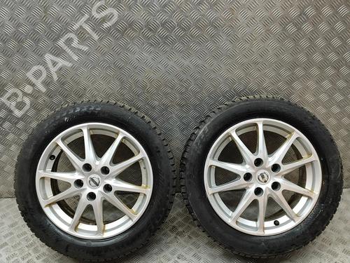 Fælk NISSAN LEAF (ZE1) Electric | BP28732580C45