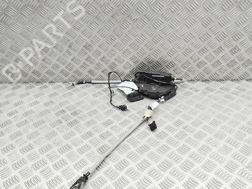 Front left lock VW GOLF VIII Variant (CG5, DB5) 2.0 TDI | BP38961566C98 - Image 2