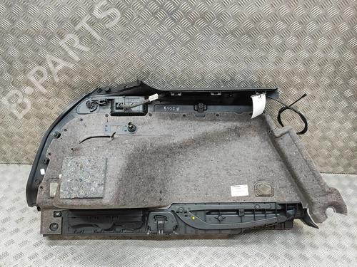 Bagagerumsbeklædning VW PASSAT B8 Variant (3G5, CB5) 2.0 TDI | BP29830030I3