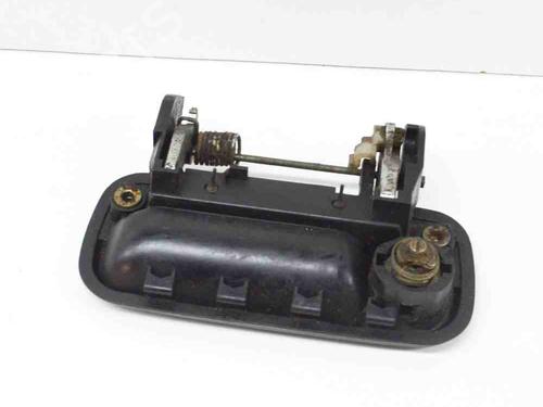 Front right exterior door handle TOYOTA 4 RUNNER III (_N18_) 3.0 TD (KZN185) | BP27756535C129