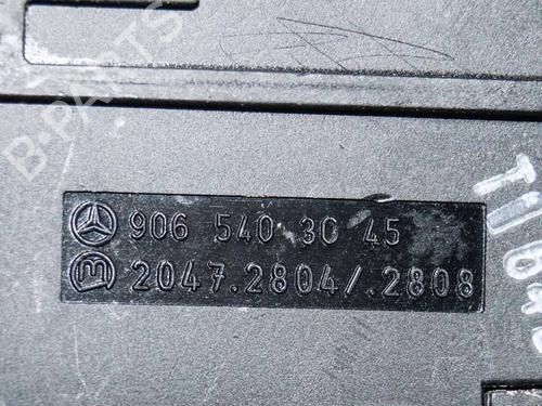 Used Electronic module VW CRAFTER 30-50 Platform/Chassis (2F_) 2.0 TDI (140 hp) 14660661