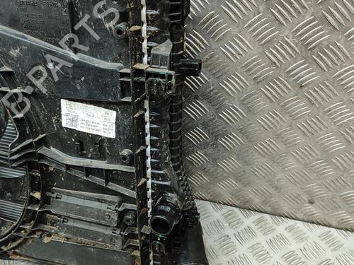 Radiator set VW T-ROC (A11, D11) 2.0 TSI 4motion | BP33370738M120 - Image 4