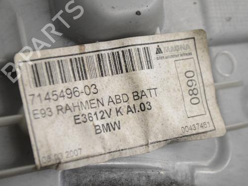 Boot lining BMW 3 Convertible (E93) 335 i | BP30245793I3