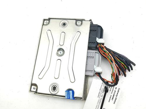 Electronic module VW TOUAREG (CR7, RC8) 3.0 eHybrid 4motion | BP33382025M83 - Image 4
