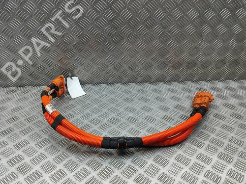 Wiring harness MERCEDES-BENZ EQB (X243) EQB 300 4-matic (243.608, 243.609) | BP29593934E16