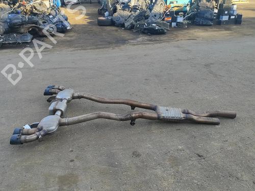 Exhaust system BMW 8 Gran Coupe (G16, F93) M8 | BP33373422M121  - Image 6