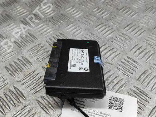 Electronic module HYUNDAI IONIQ (AE) Electric | BP24581579M83