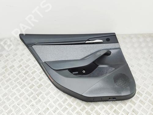 Rear left panel SKODA SUPERB IV Estate (NZ5) 1.5 TSI iV PHEV | BP36703192C60 - Image 3