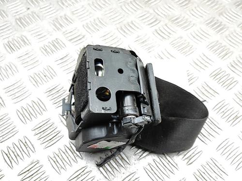 Rear right seatbelt BMW 5 Touring (G31) 530 d xDrive | BP37269250I28 - Image 2