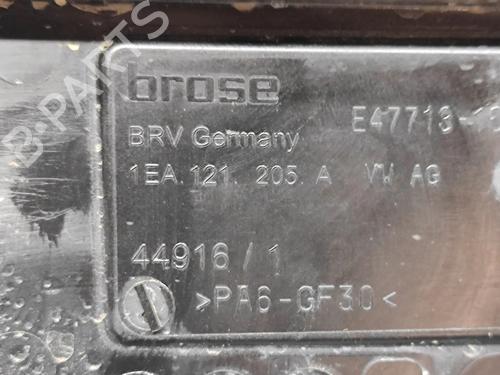 Radiator set AUDI Q4 E-TRON SUV (F4B) 40 | BP28555854M120 