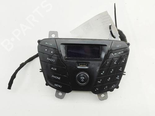 Module électronique FORD TRANSIT CUSTOM V362 Bus (F3) 2.2 TDCi (100 hp) 32061667