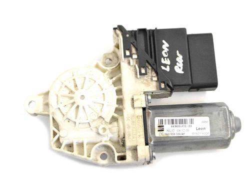 Used Left rear window motor LAND ROVER RANGE ROVER IV (L405) 4.4 SDV8 4x4 (340 hp) 30215259
