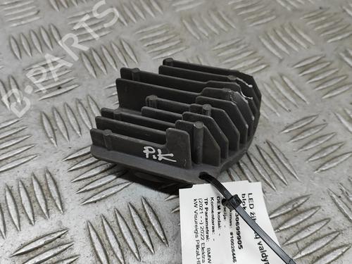 Electronic module BMW iX (I20) xDrive 40 | BP36066391M83 - Image 2