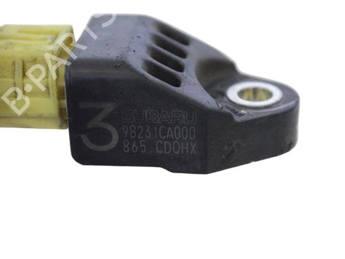 Electronic sensor TOYOTA GT 86 Coupe (ZN6_) 2.0 (ZN6AC_, ZN6BC_, ZN6K) | BP33358553M84 - Image 4