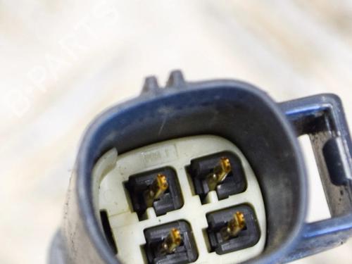 Elektronisk sensor LAND ROVER RANGE ROVER VELAR (L560) 2.0 D180 TD4 4x4 | BP10368587M84 