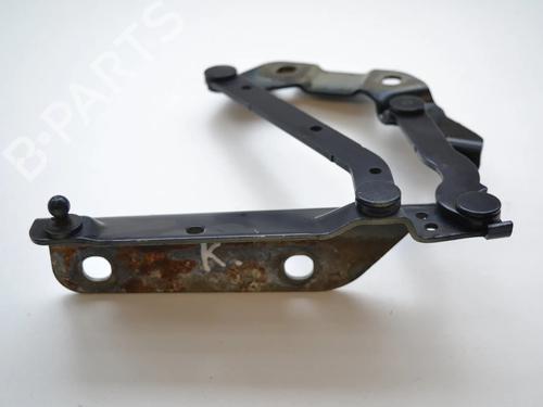 Used Hinge/Door check strap Hinge/Door check strap LAND ROVER FREELANDER 2 (L359) 2.2 TD4 4x4 (150 hp) 33363795 33363795