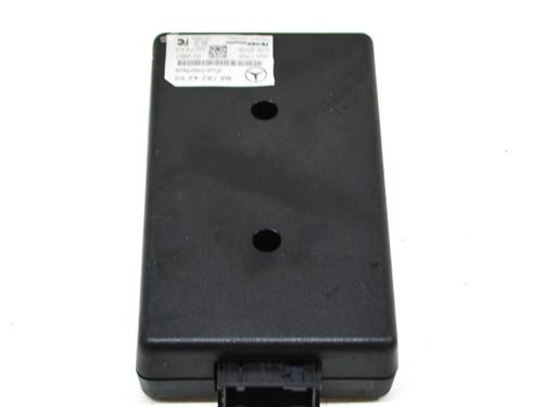 Used Electronic module Electronic module MERCEDES-BENZ E-CLASS T-Model (S211) E 280 T CDI (211.220) (190 hp) 10071754 10071754