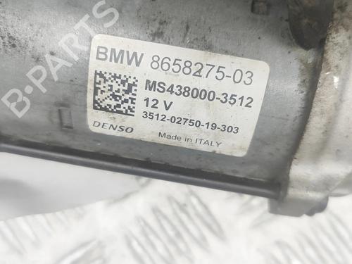 Starter BMW 1 (F20) 116 d | BP33937819M8  - Image 5
