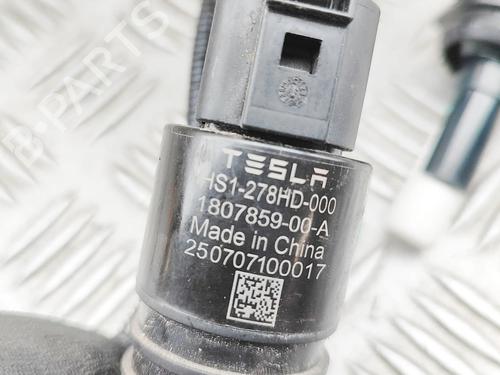 Washer pump TESLA MODEL 3 (5YJ3) EV | BP37445346E24 - Image 6