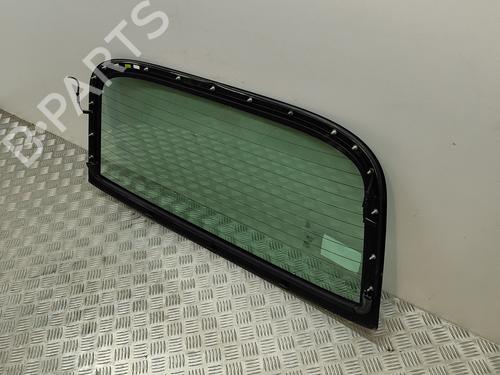 Bootlid window BMW 7 (F01, F02, F03, F04) 730 d | BP26221161C64 