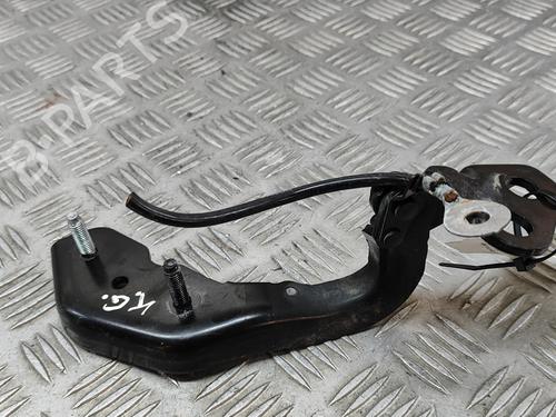 Hinge/Door check strap JAGUAR I-PACE (X590) EV400 AWD | BP27766805C146 