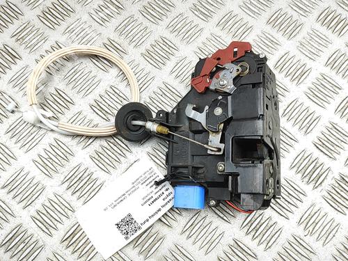 Front right lock PORSCHE CAYMAN (987) S 3.4 | BP29753157C97