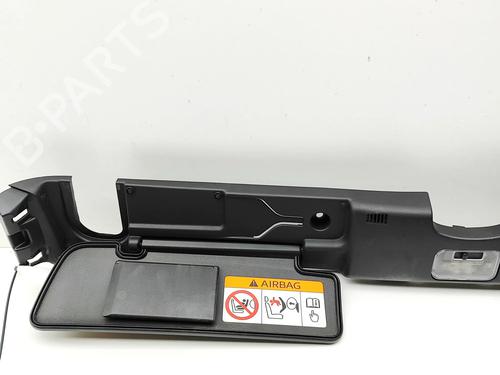 Højre solskærm MAZDA MX-5 IV (ND__) 2.0 (ND2E, ND6E) | BP37402620I2  - Image 6
