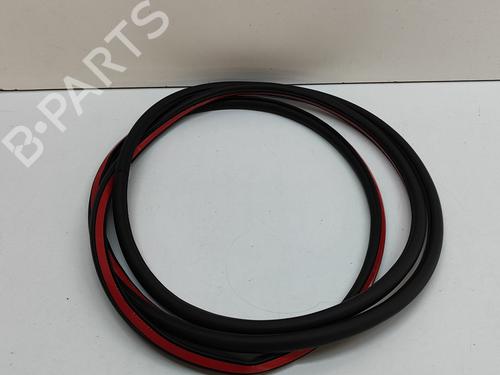 Rubber door seal MERCEDES-BENZ B-CLASS Sports Tourer (W245) B 180 CDI (245.207) | BP29058370C142 