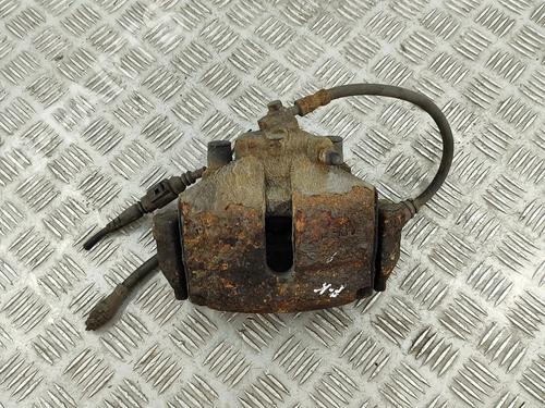 Left front brake caliper VW PASSAT B7 Variant (365) 1.6 TDI | BP26441775M105 - Image 5