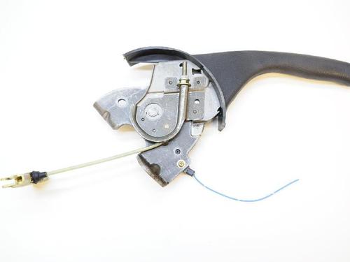 Used Hand brake TOYOTA COROLLA Verso (ZER_, ZZE12_, R1_) 2.0 D-4D (CUR10_, CUR10R) (116 hp) 30256292