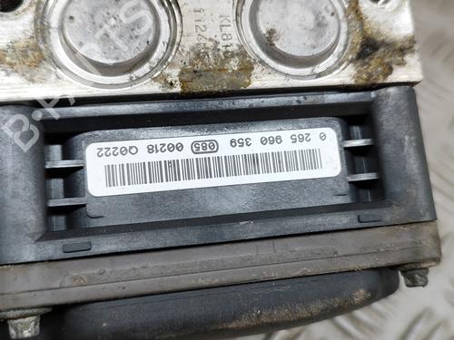 ABS pump BMW X5 (E70) xDrive 40 d | BP19254889M43 