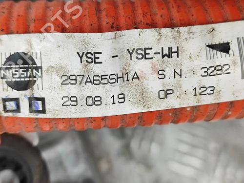 Inverter/Converter NISSAN LEAF (ZE1) Electric | BP27780140M119