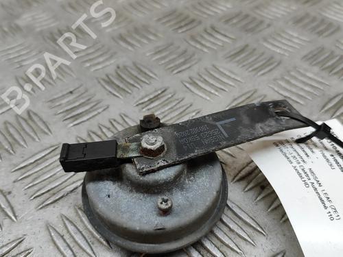 Horn NISSAN LEAF (ZE1) Electric | BP27796715E13