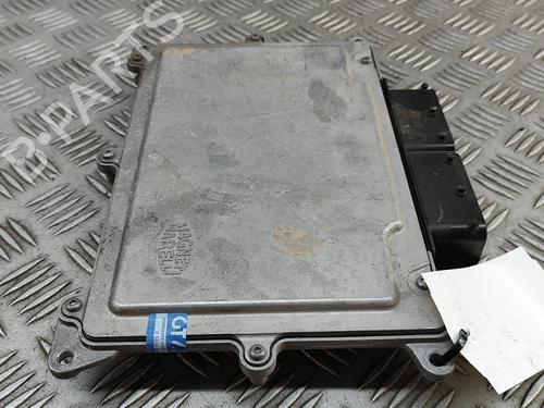 Engine control unit (ECU) ALFA ROMEO STELVIO (949_) 2.0 Q4 (949.AXA2A) 50559852