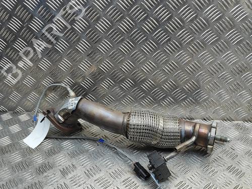 Tuyau KIA SORENTO IV (MQ4, MQ4A) 1.6 T-GDi Plug-in Hybrid AWD (265 hp) 32025498