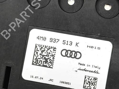 Fuse box PORSCHE CAYENNE Coupe (9YB) 4.0 S AWD (9YBBJ1) | BP33375523E1  - Image 5