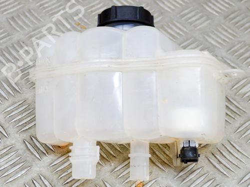 Expansion tank JAGUAR I-PACE (X590) EV400 AWD | BP27759699C120 