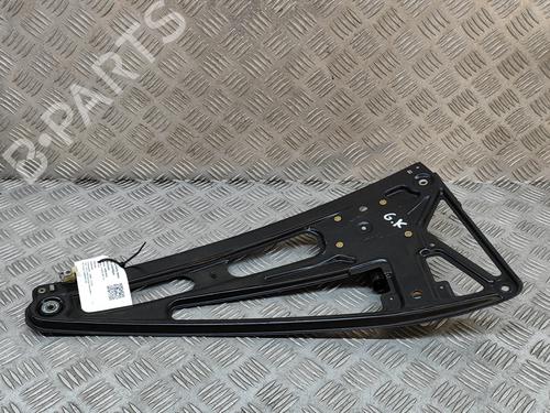 Rear left window mechanism BMW 7 (E38) 735 i, iL | BP24307060C24 