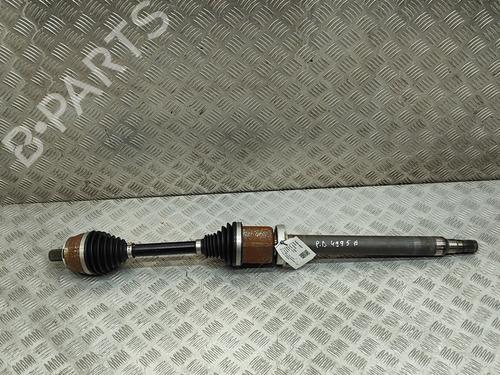 Used Right front driveshaft VOLVO XC40 (536) B3 Mild-Hybrid (163 hp) 28555528